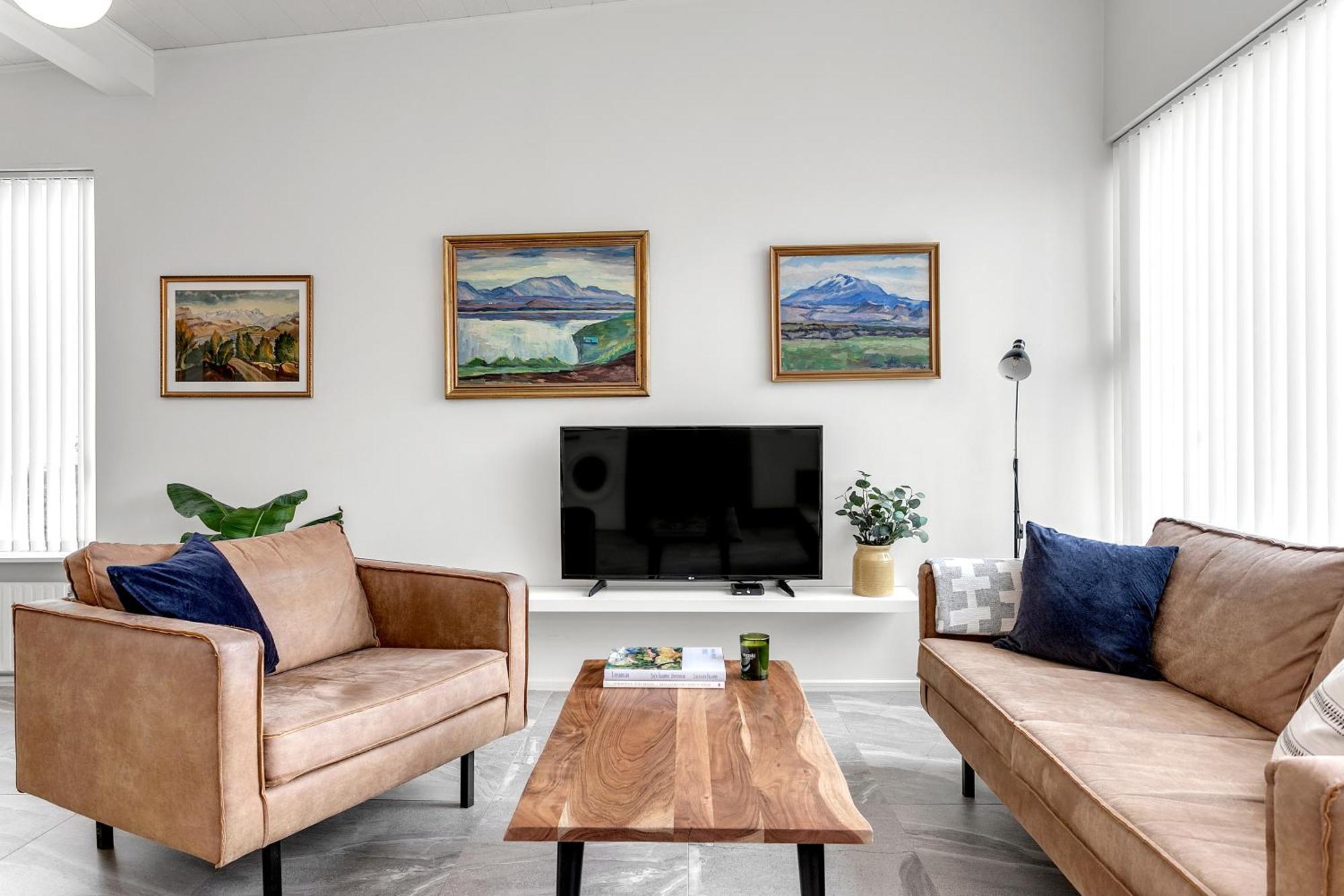 Nes Residence Reykjavík Esterno foto