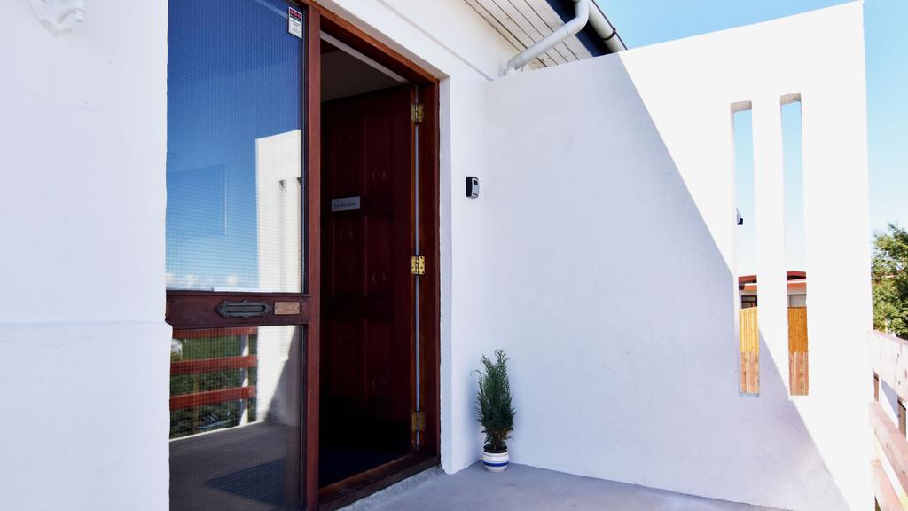 Nes Residence Reykjavík Esterno foto